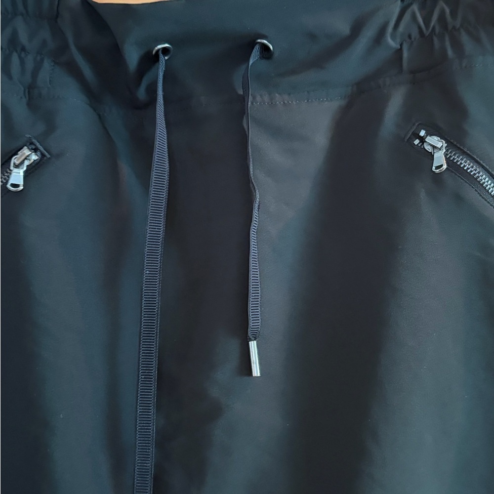 Champion Women's Black Athletic Skorts - Picture 3 of 7